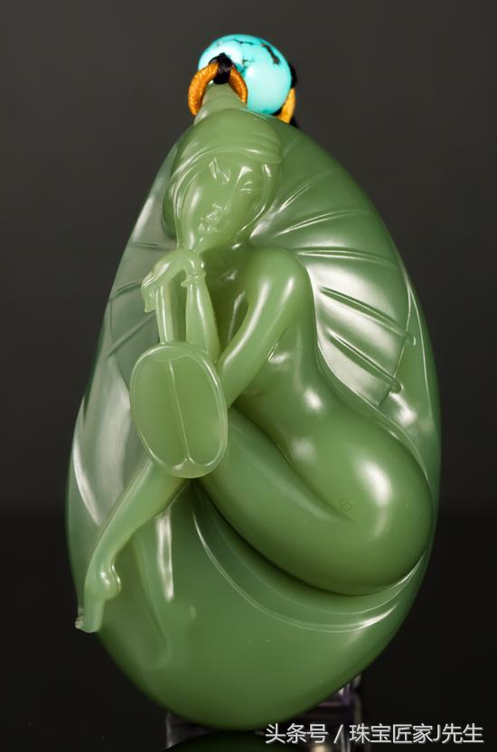 一年暴涨210倍的玉石,20年来涨得最多的玉石