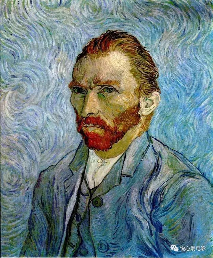 至爱梵高20部作品,至爱梵高讲了些什么