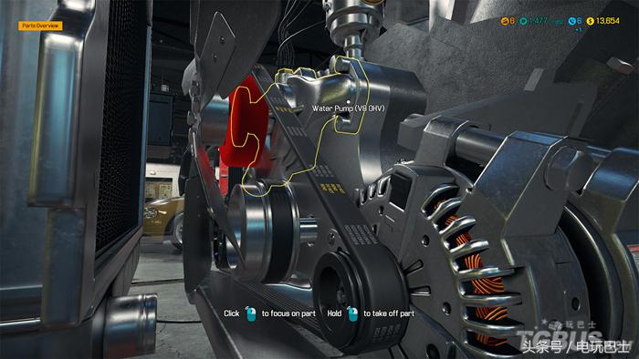 超好玩的几款模拟类游戏,推荐几款好玩的模拟类游戏