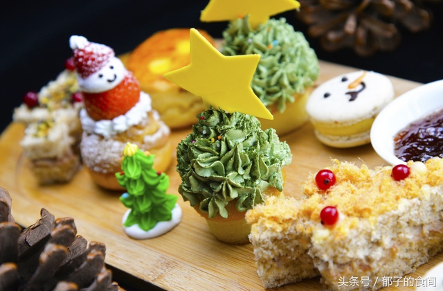 武汉马哥孛罗酒店早餐,武汉马哥孛罗酒店月饼