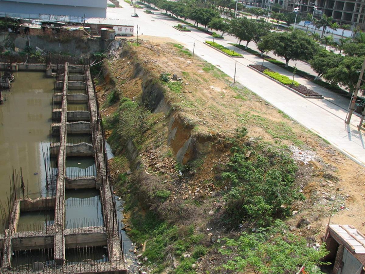 深度探秘:北海十大经典烂尾楼盘之前世今生