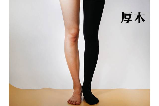 5款打*裤底**真人测评,冬天买这条就对了!|测评