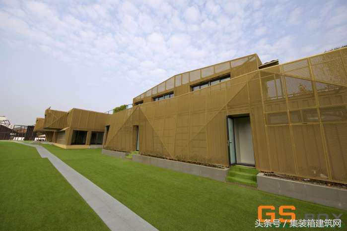 上海徐汇滨江最新地标建筑,徐汇滨江商务区最终效果图