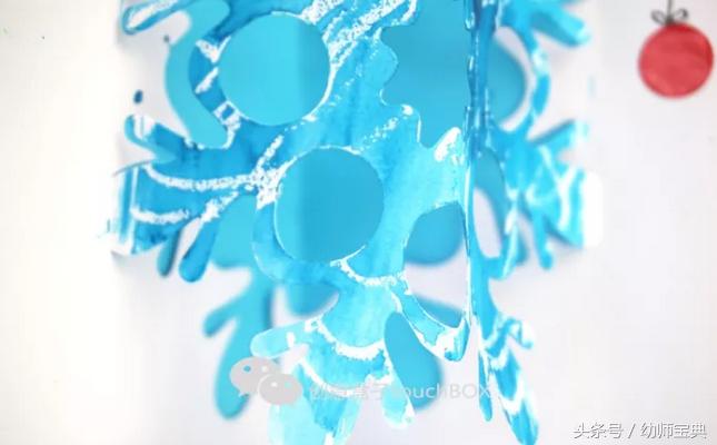 很简单的节日贺卡你学会了吗,节日贺卡简单易学