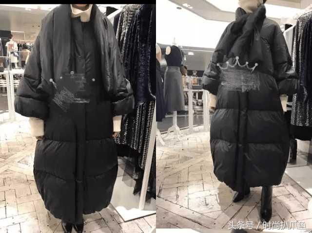 刘雯、蔡依林COS阿童木，佟丽娅COS巨型垃圾袋，为了保温太拼了