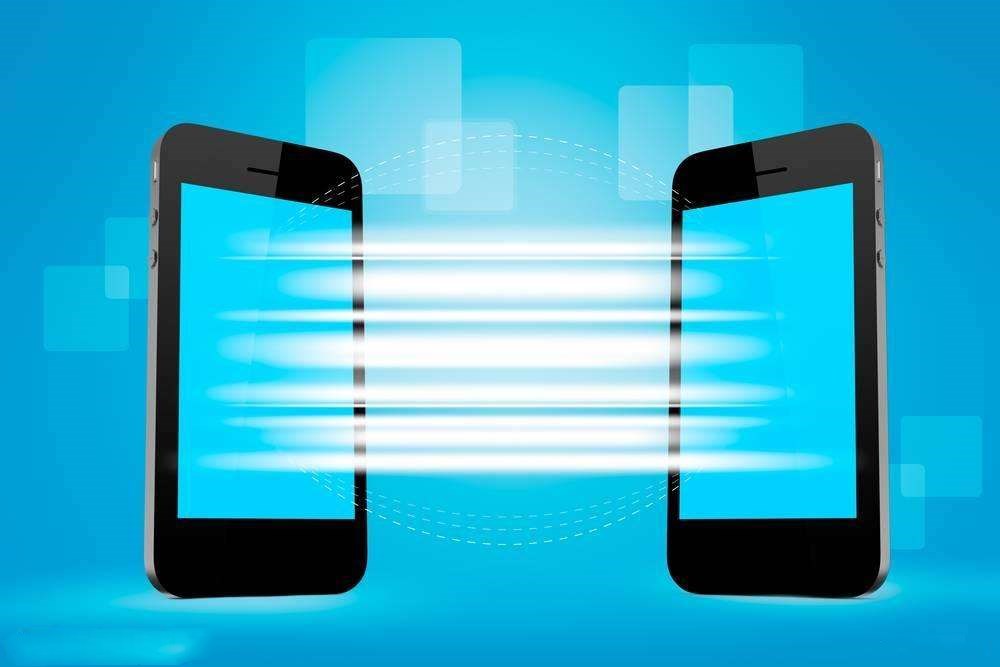 怎么快速导入通讯录到新手机,换了新手机通讯录怎么导入新手机