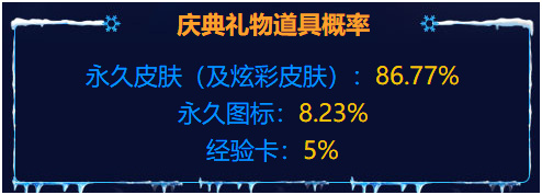 lol冰雪节狂欢怎么获得,lol冰雪节活动冰雪币