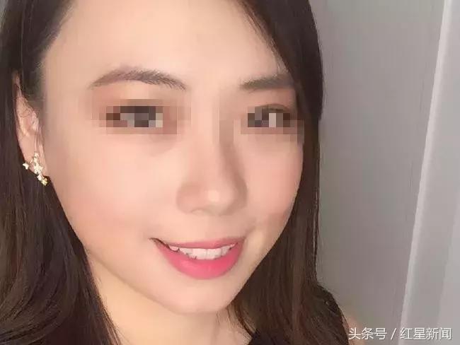 亚裔女子冷梦梅澳洲被害完整版,留学生被害案冷梦梅