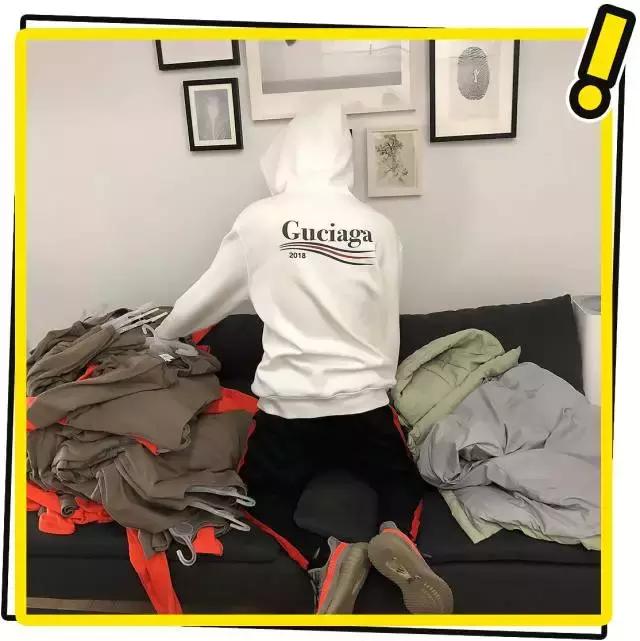 YSI？Guciaga？这些淘宝卖家怕是没被大牌打过……