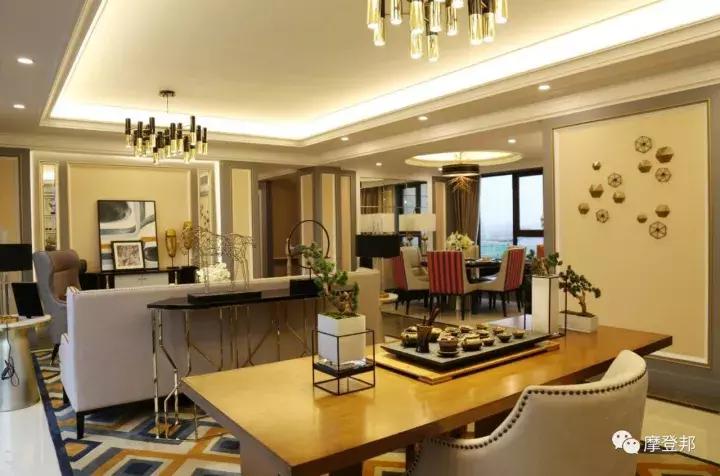 老房子不动家具怎么翻新,老房子不动主体怎么改造