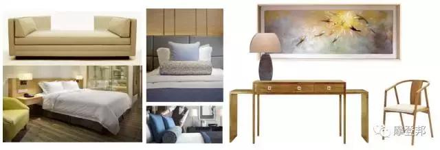 房子地面和墙面的搭配,老房子不翻新如何焕然一新