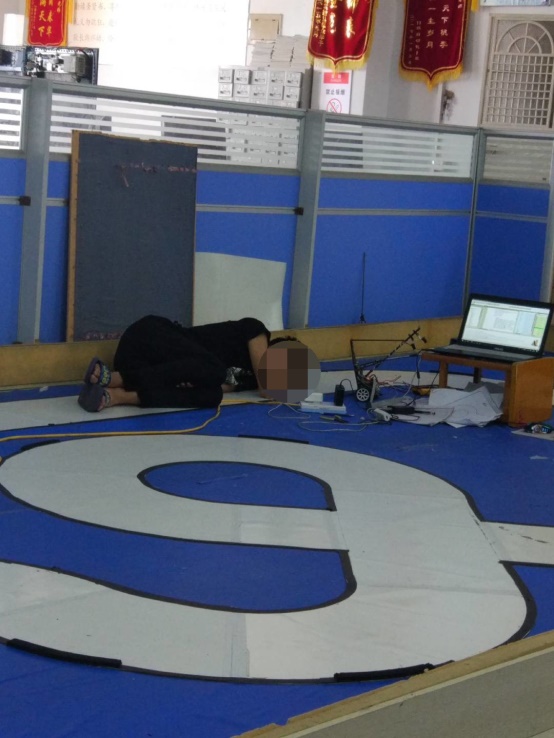 飞思卡尔比赛项目,飞思卡尔杯总决赛视频