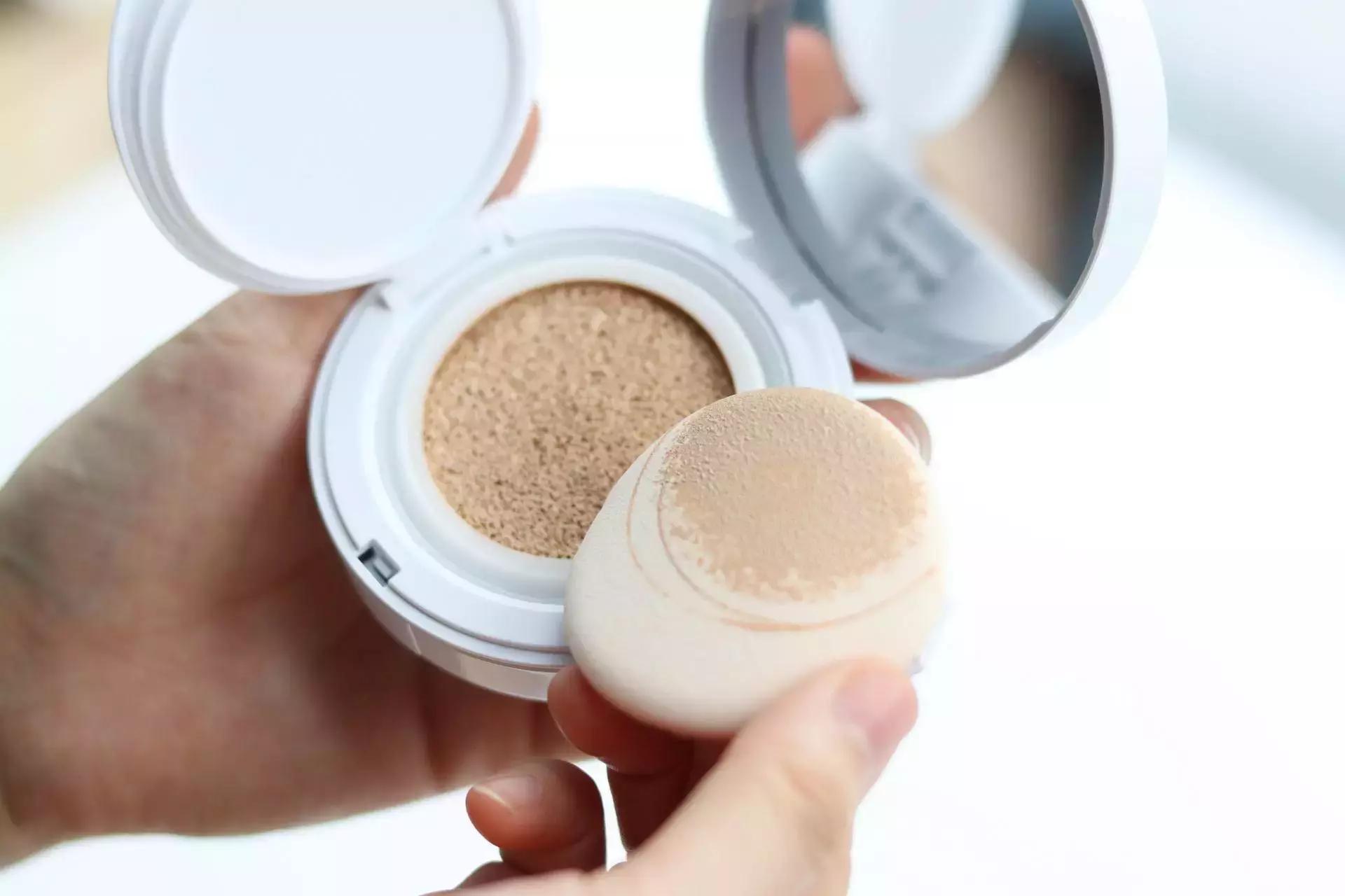 cpb贵妇粉霜好用吗,cpb和dior粉底液