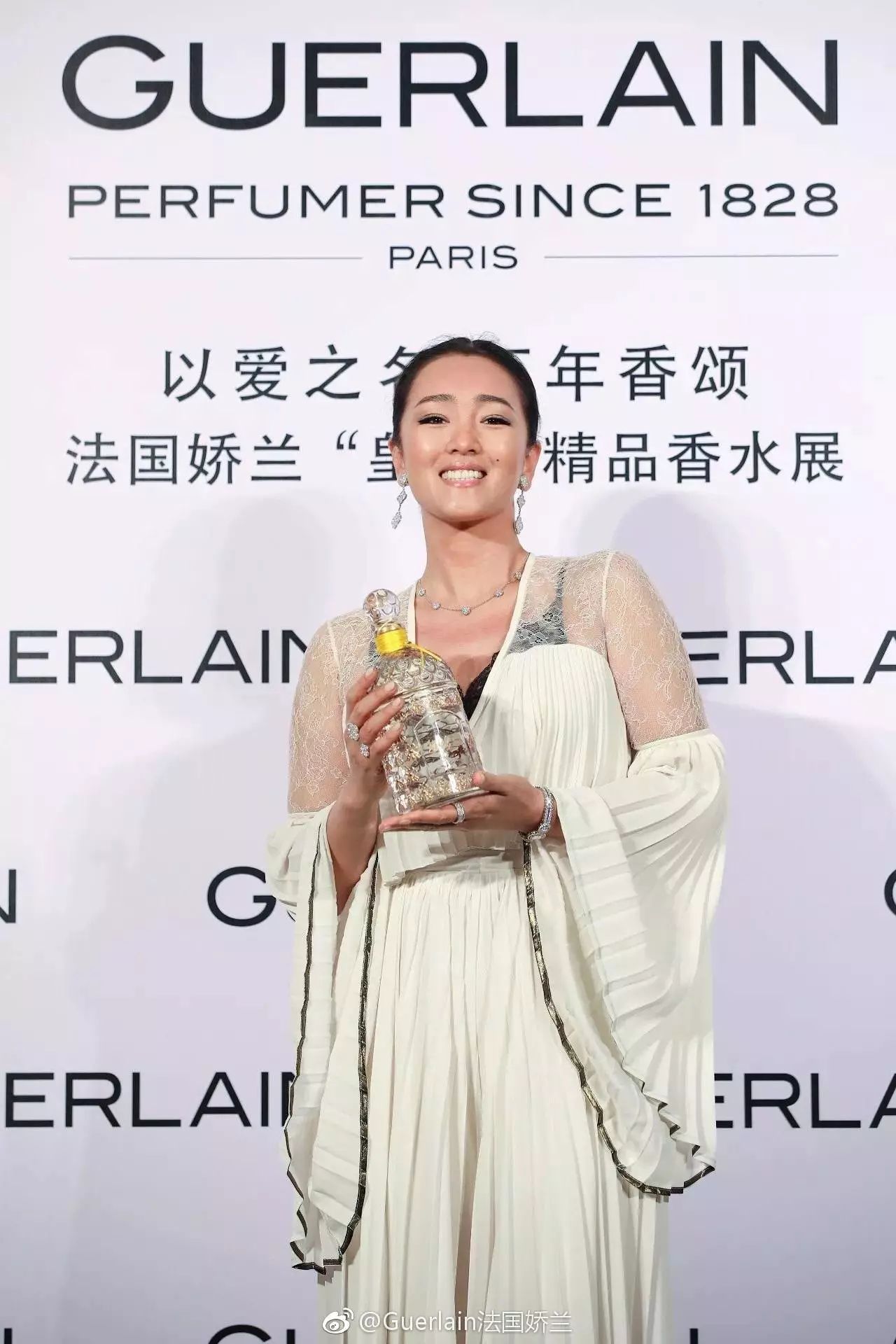 香水行业新风口,香水市场开始火了吗