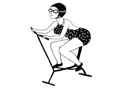 女生来大姨妈期间最好的减肥方法,大姨妈过后一周黄金期最快减肥法