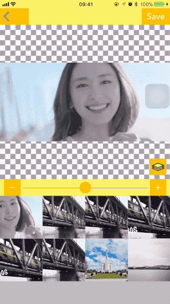 动图的软件免费,免费做动图的app