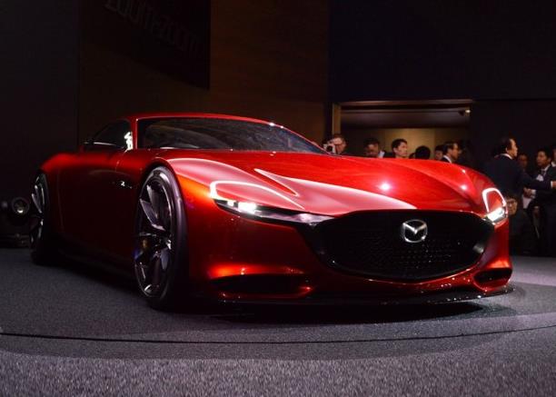 重磅：董明珠放出豪言“接棒重油转子发动机”治好中国汽车心脏病