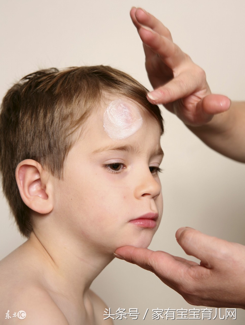 宝宝湿疹10个小妙招,宝宝湿疹怎么预防和处理