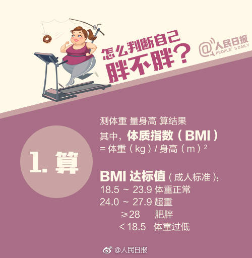 体重bmi指数29以上是肥胖还是偏重,bmi指数18.5-23.9什么意思