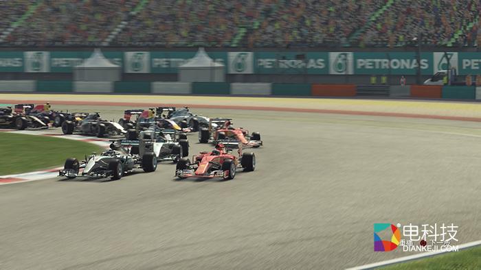 ps4f12015怎么样,Ps4f1