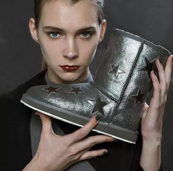 除了ugg还有什么品牌,不输ugg的平价雪地靴