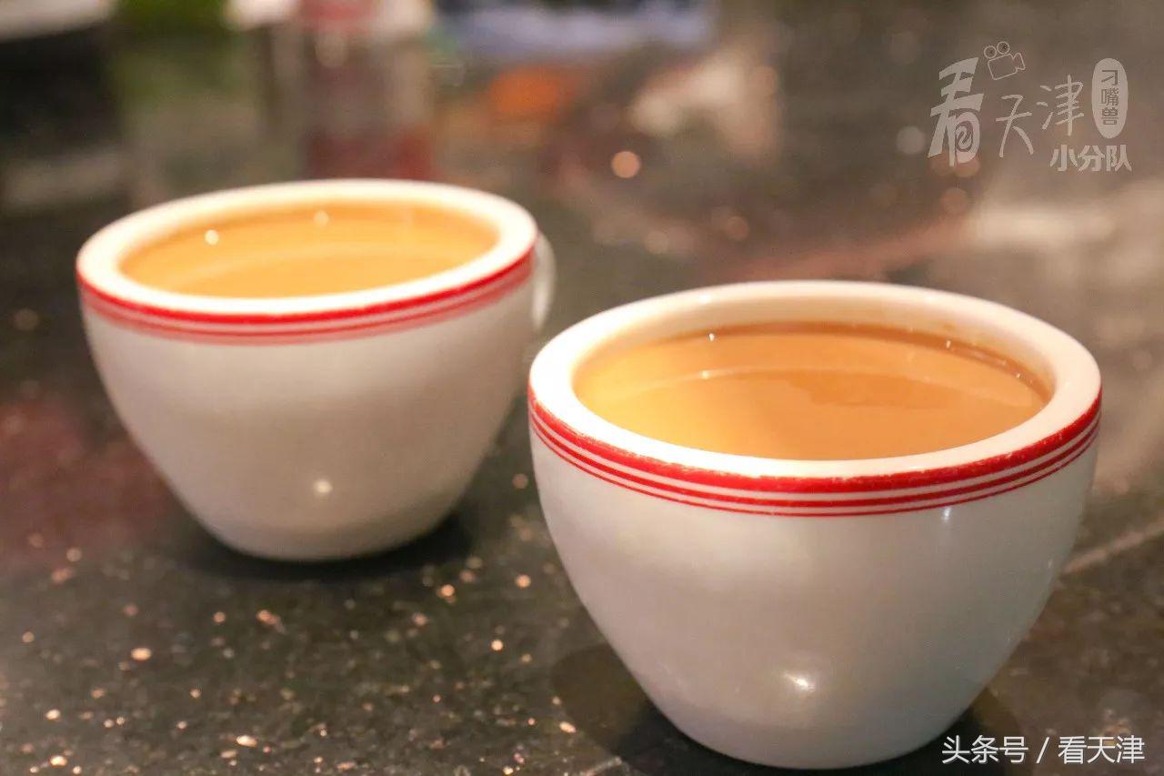 天津正宗港式茶餐厅,港式茶餐厅一口一个菠萝包