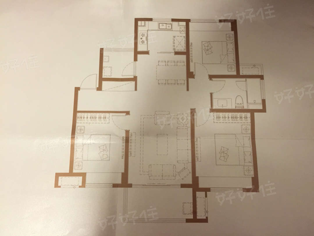 把阳台改造属于自己的小天地,把一平米的小阳台改造成秘密基地