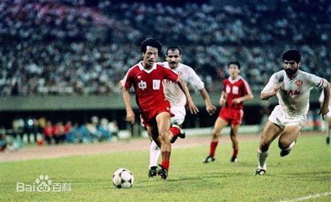 中国海外留洋球员,追忆那些年