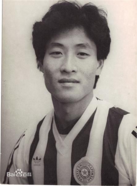 追忆那些年留洋海外的中国球员(上)