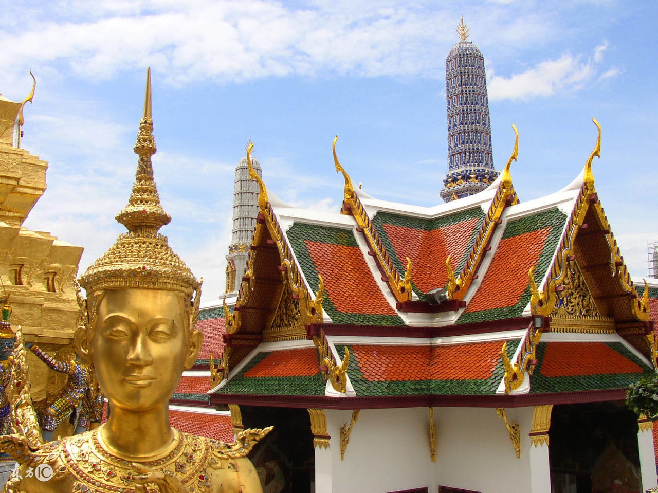 泰国好玩吗英文,泰国真的值得去吗