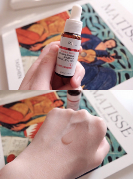 美白精华7天测评,有效果的美白精华测评