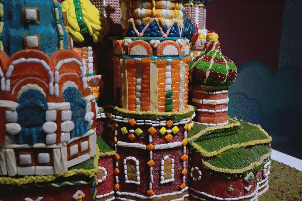 彩虹糖可以吃吗,彩虹糖小孩子吃的吗