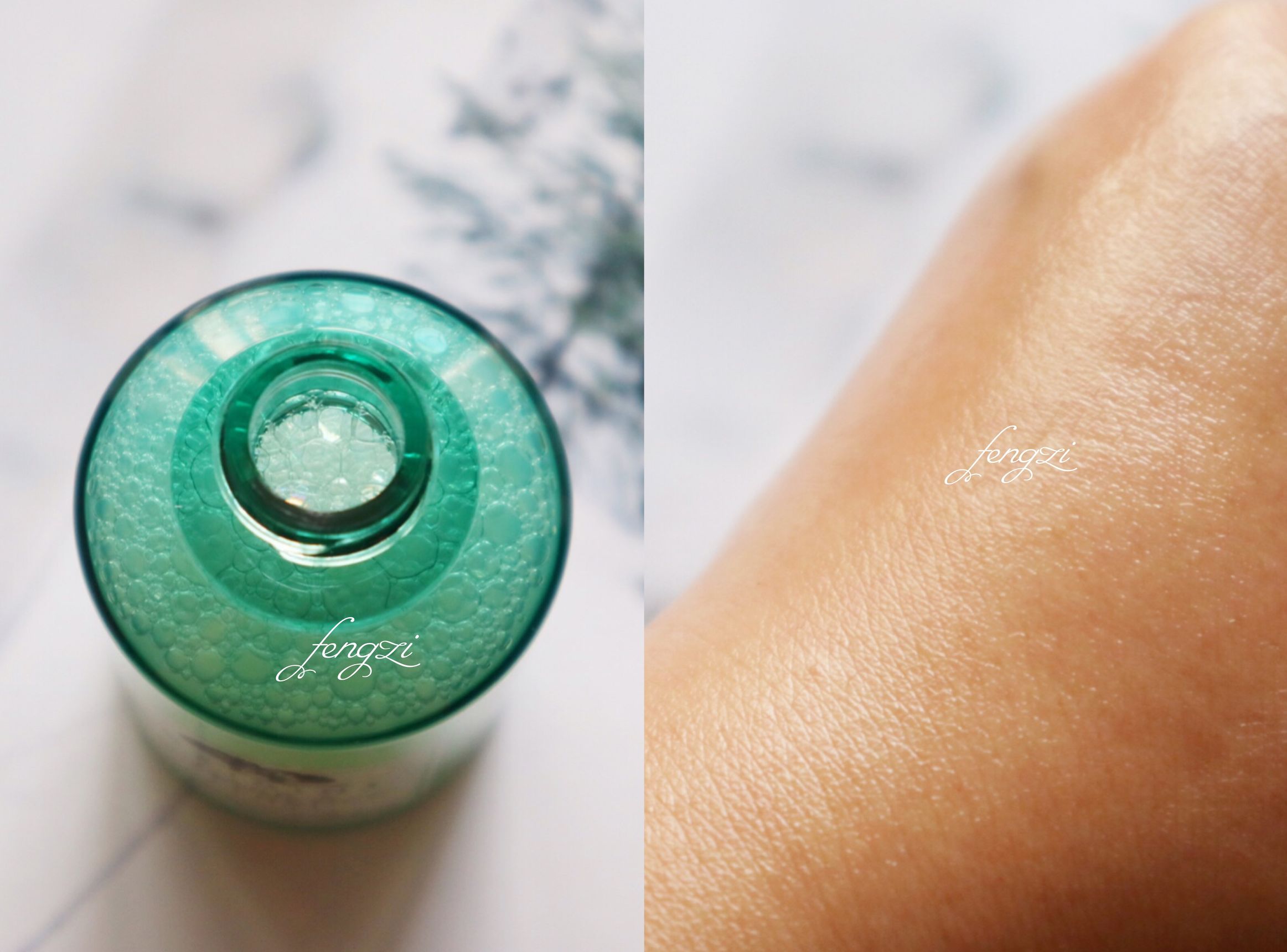 悦木之源补水套装,悦木之源复活草面霜