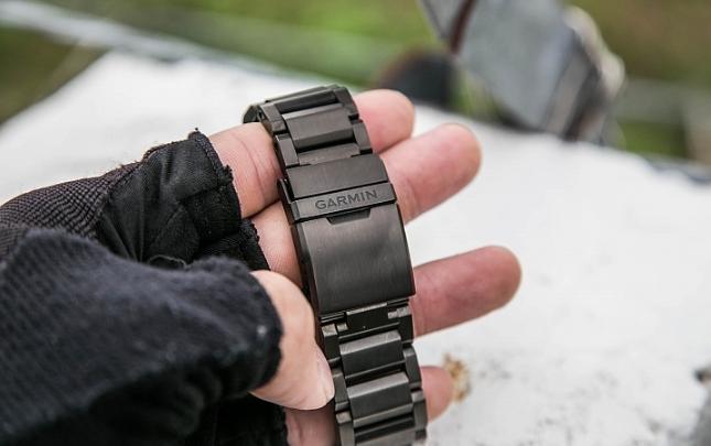 比水鬼高级的手表,garmin佳明255智能运动手表