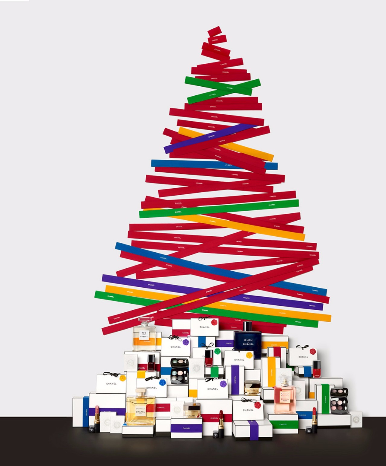 2017圣诞限量版女神必备,出卖灵魂也要抢到它!