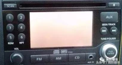 逍客老款收音机改装,老逍客音响怎么调好听