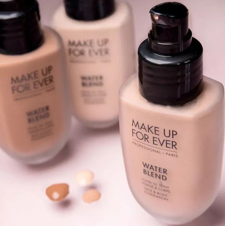 新手化妆入门粉底怎么涂,汤姆福特粉底液1.3色号会不会太黄