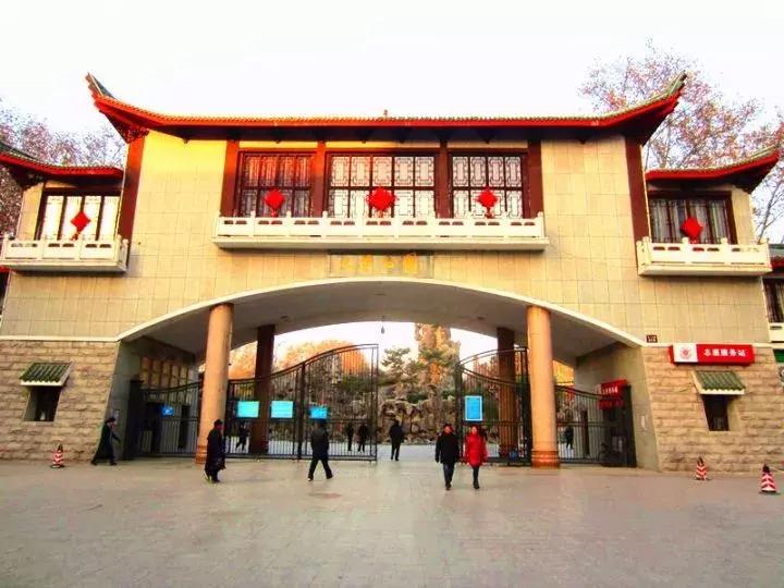 西安适合晚上逛的免费景区,最新西安免费的50个景点预约