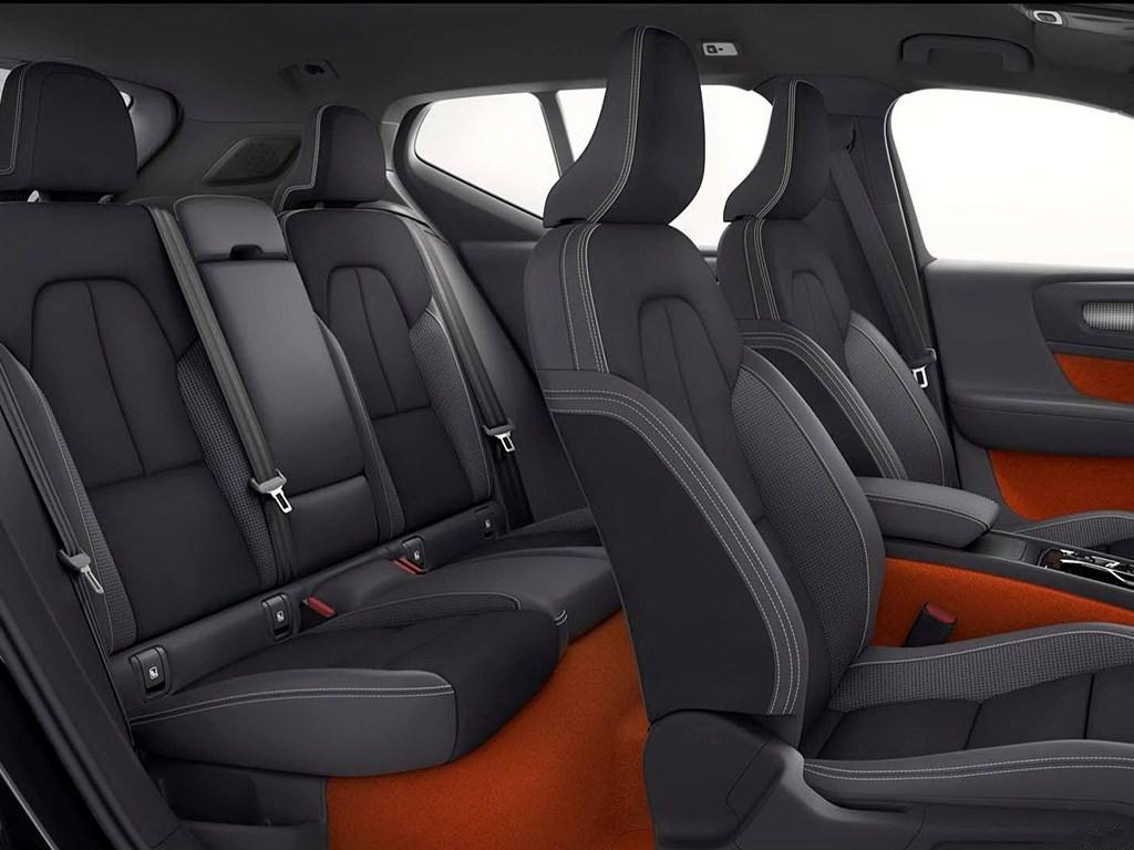 沃尔沃20-25万左右suv新车推荐,沃尔沃的车好还是领克的车好