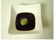 入口即化三文鱼薄切,入口即化三文鱼