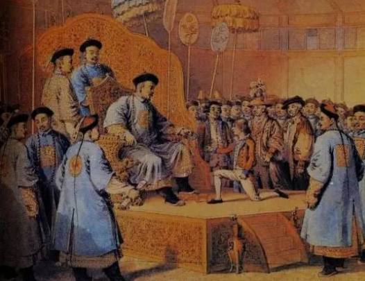 古人不信鬼神只信天道,古人不信宗教