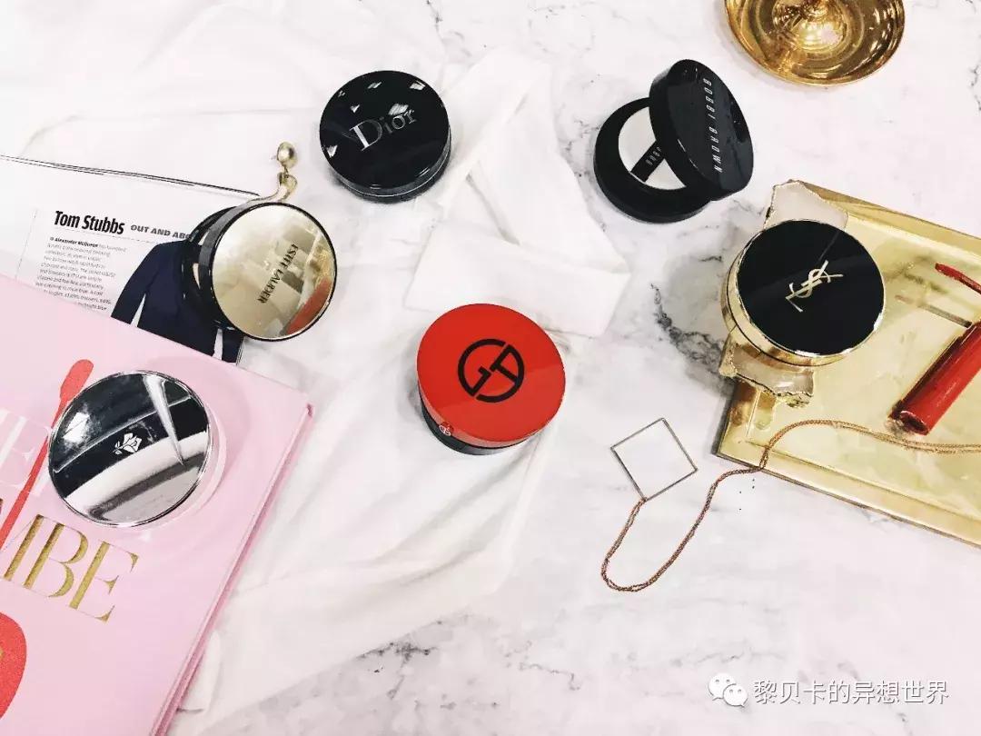 全网最火爆气垫bb,抖音最火气垫bb霜