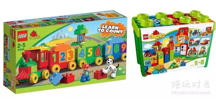 新手最适合的几款乐高,选乐高应该选哪种乐高