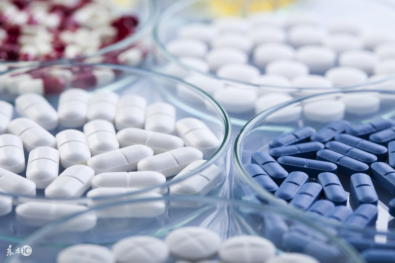 家用小药箱必备物品,小宠物专用驱虫药