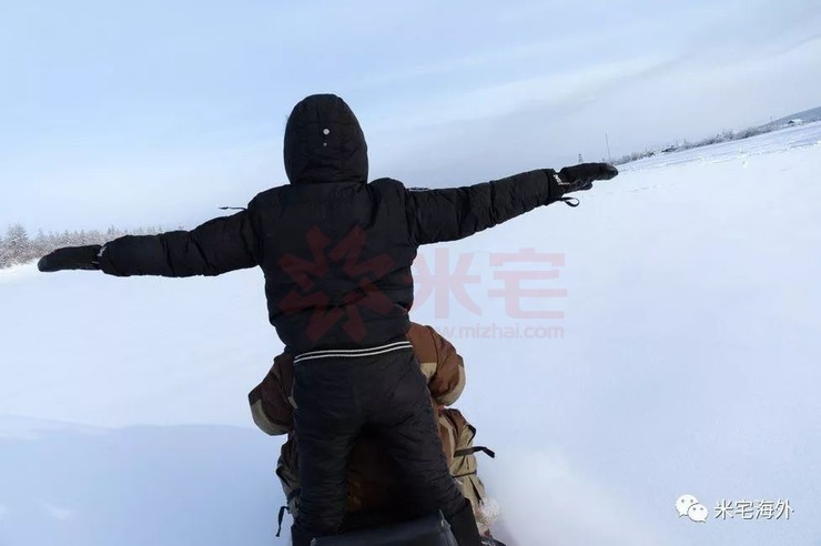 零下60多度农村怎么生活,俄罗斯西伯利亚最冷村庄零下70度