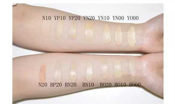 你们最喜欢的粉底液,想要奶油肌粉底应该怎样上