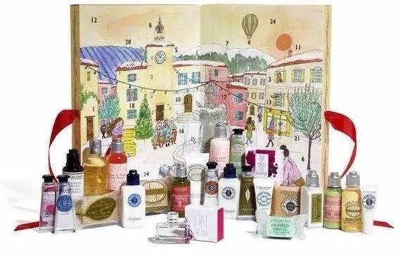 2017圣诞限量版女神必备,出卖灵魂也要抢到它!