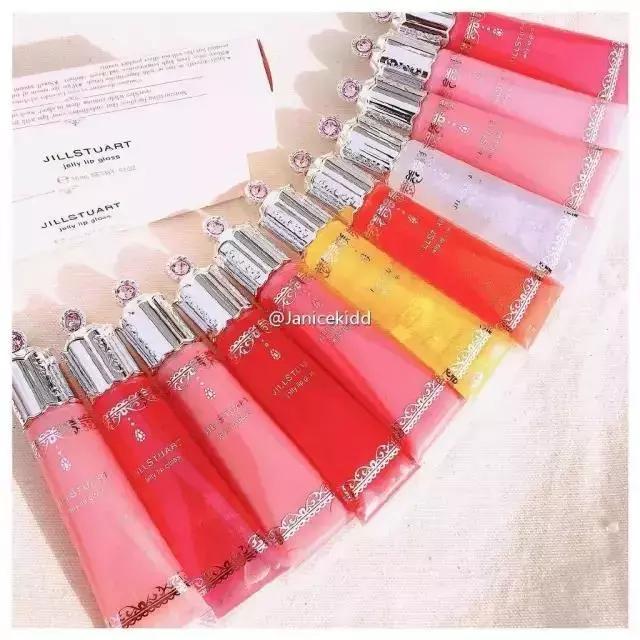 最近新款彩妆热推,令人心动的新品彩妆