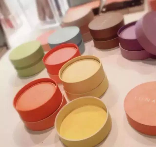 最近新款彩妆热推,令人心动的新品彩妆