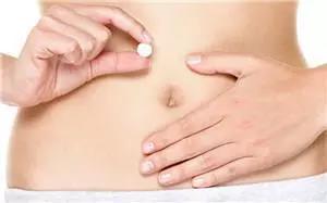 女性月经期间，这6种药不可随便吃